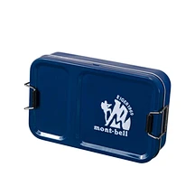 kids metal lunch box